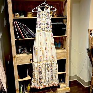 Never worn with tags still on.